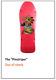 Steve Caballero Pinstriper Autographed + Numbered Skateboard ORDER CONFIRMED