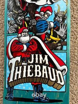 Strangelove Jim Thiebaud Krampus 9.75 cliver joker santa christmas xmas sma