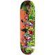 Strangelove Skateboard Apple Deck Todd Bratrud Super Rare Snow White 420 New