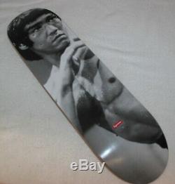 Supreme Bruce Lee Skate Board Deck