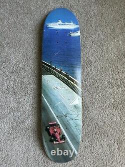 Supreme/ComplexCon Skateboard Deck Lot