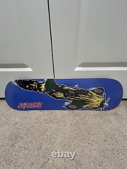 Supreme/ComplexCon Skateboard Deck Lot