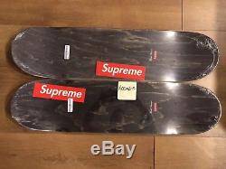 Supreme Mendini Deck Set (two/both) Alessandro Pink Blue New in Plastic