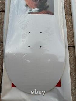 Supreme Mike Kelley Skateboard Deck Lot AhhYouth! Image #2 & #5 Brand New