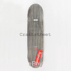 Supreme SS16 Alessandro Mendini Skateboard Deck Skate Collection Set of 2