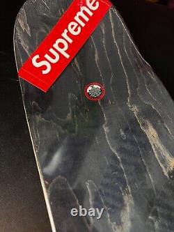 Supreme Skull Pile Skateboard Deck Multi NEW and Sealed