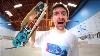 The Incredible Fold Up Longboard Version 3 1 You Make It We Skate It Ep 151