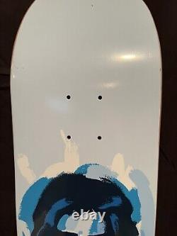 Tom Penny Flip skateboard deck rare Hand Screened Portrait Limited Edition. Mint