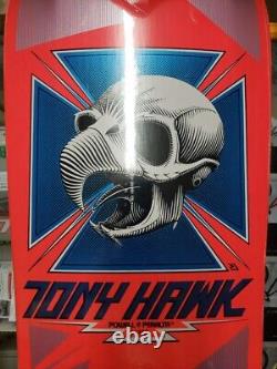 Tonk Hawk Reissue 6th Series Reissue Complete