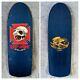 Tony Hawk Powell Peralta Bones Brigade 2012 Reissue skateboard deck Rare