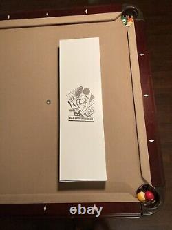 UNOPENED Daewon Song Mark Gonzales Thank You Skateboard Deck 1 Of 1 SIGNED RARE