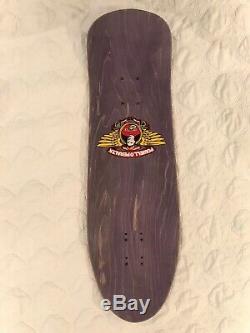 VINTAGE NOS Powell Peralta Bucky Lasek Original Skateboard deck Tony Hawk