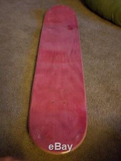 VeryRare! CHAD MUSKA muskalade! One of my favorite boards so the price is firm