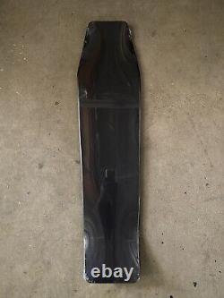 Very Rare 2000's Vintage Vision Band Boards NOS MISFITS skateboard COFFIN WOW