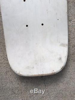 Vintage 1986 Kevin Harris Powell Peralta Freestyle Skateboard Deck NOS