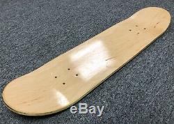 Vintage 1996 Powell Peralta POWELL PLANES Skateboard Deck Bones Caballero RARE