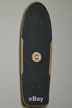 Vintage 70's G&S PROLINE 500 Skateboard Deck CUSTOM ONE-OFF