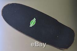 Vintage 70's ORIGINAL SIMS ANDRECHT S-PLY STING 11.0 Skateboard Deck