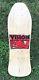 Vintage 80s Vision Lee Ralph Pro Model Contortionist Skateboard Deck Original