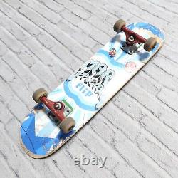 Vintage Flip Mark Appleyard Skateboard Complete Deck