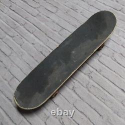Vintage Flip Mark Appleyard Skateboard Complete Deck