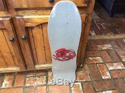 Vintage NOS Powell Peralta 1980s Bug, Roach Skateboard Deck Sealed