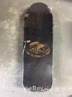 Vintage Original 1984 Powell Peralta Mike McGill NOS Rare Skateboard Deck