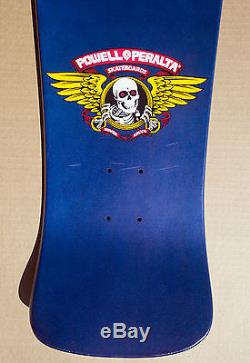 Vintage Rare Powell Peralta Ray Barbee Ragdoll skateboard deck