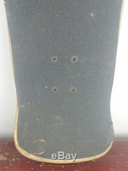 Vintage SMA Jim Thiebaud Joker skateboard deck