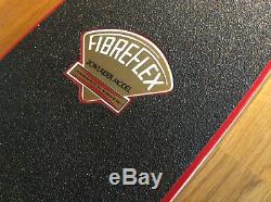 Vintage Skateboard G&S Fibreflex Bowlrider Original 70s