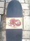 Vintage powell peralta skateboard deck
