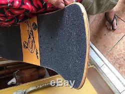 Vintage skateboard Look! My last OG Neil Blender Cofeebreak Deck
