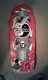 Vintage skateboard deck Town and Country