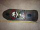 Vintage skateboard powell mike mcgill deck  freestyle deck 1980s simms