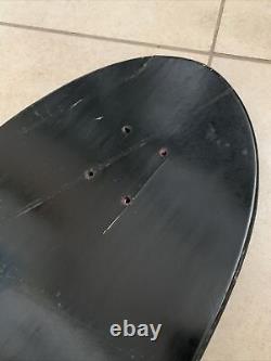 Vision gator skateboard deck