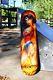 Wonder Woman Skate Deck ORIGINAL Graffiti Comic Art